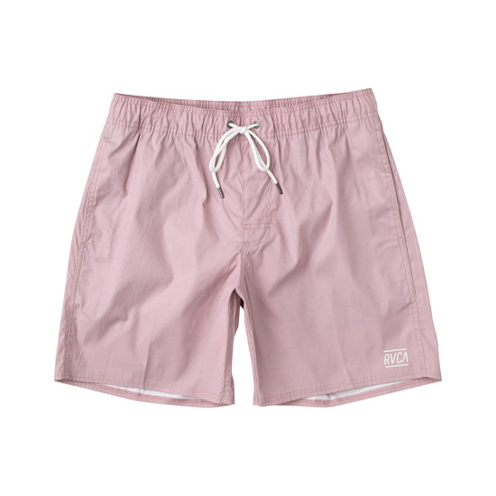 RVCA Ανδρικό μαγιό Opposites 17" - Elasticated Shorts for Men
